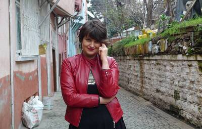 ŞİİR BULUŞMASI'NDA ÇOCUK EDEBİYATI